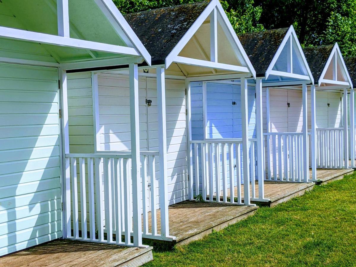 Abingdon House Bed & Breakfast Torquay Luaran gambar