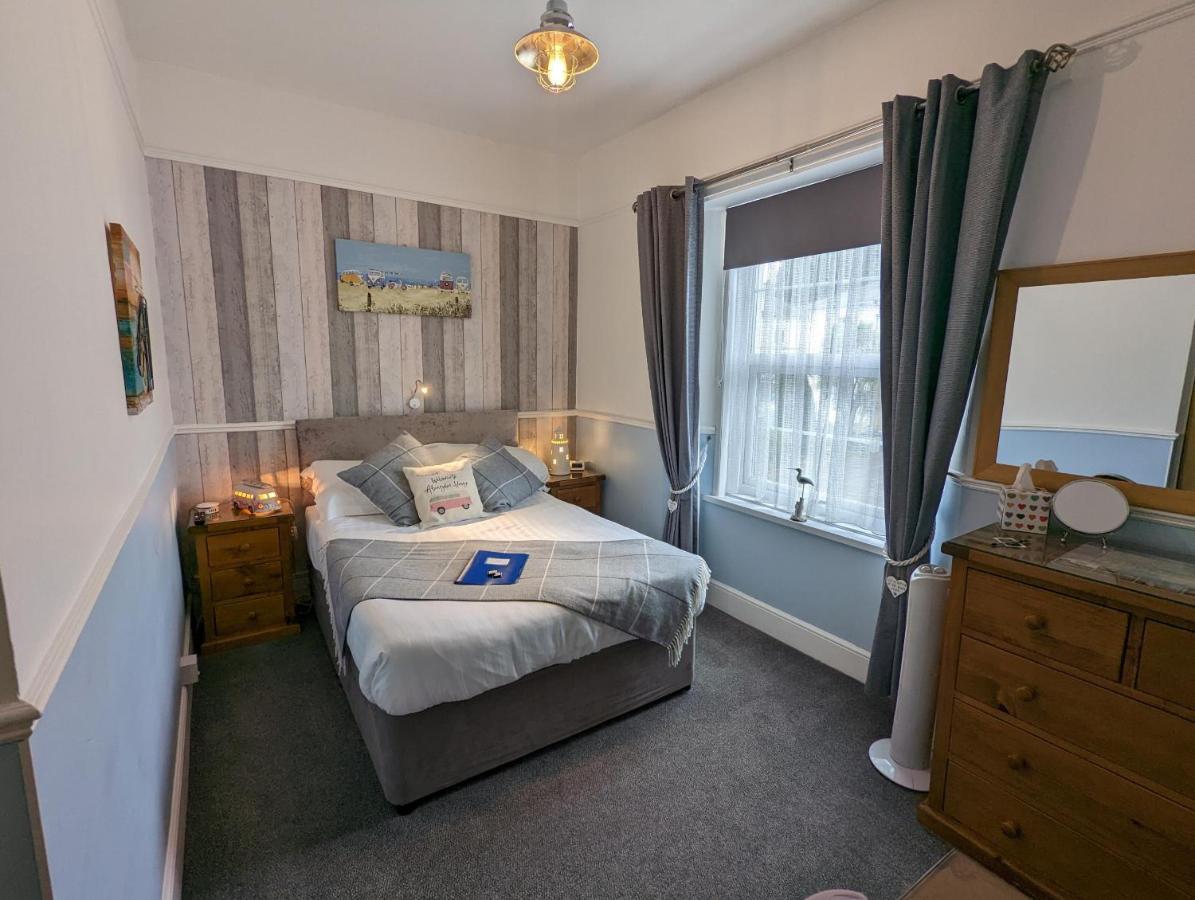 Abingdon House Bed & Breakfast Torquay Luaran gambar
