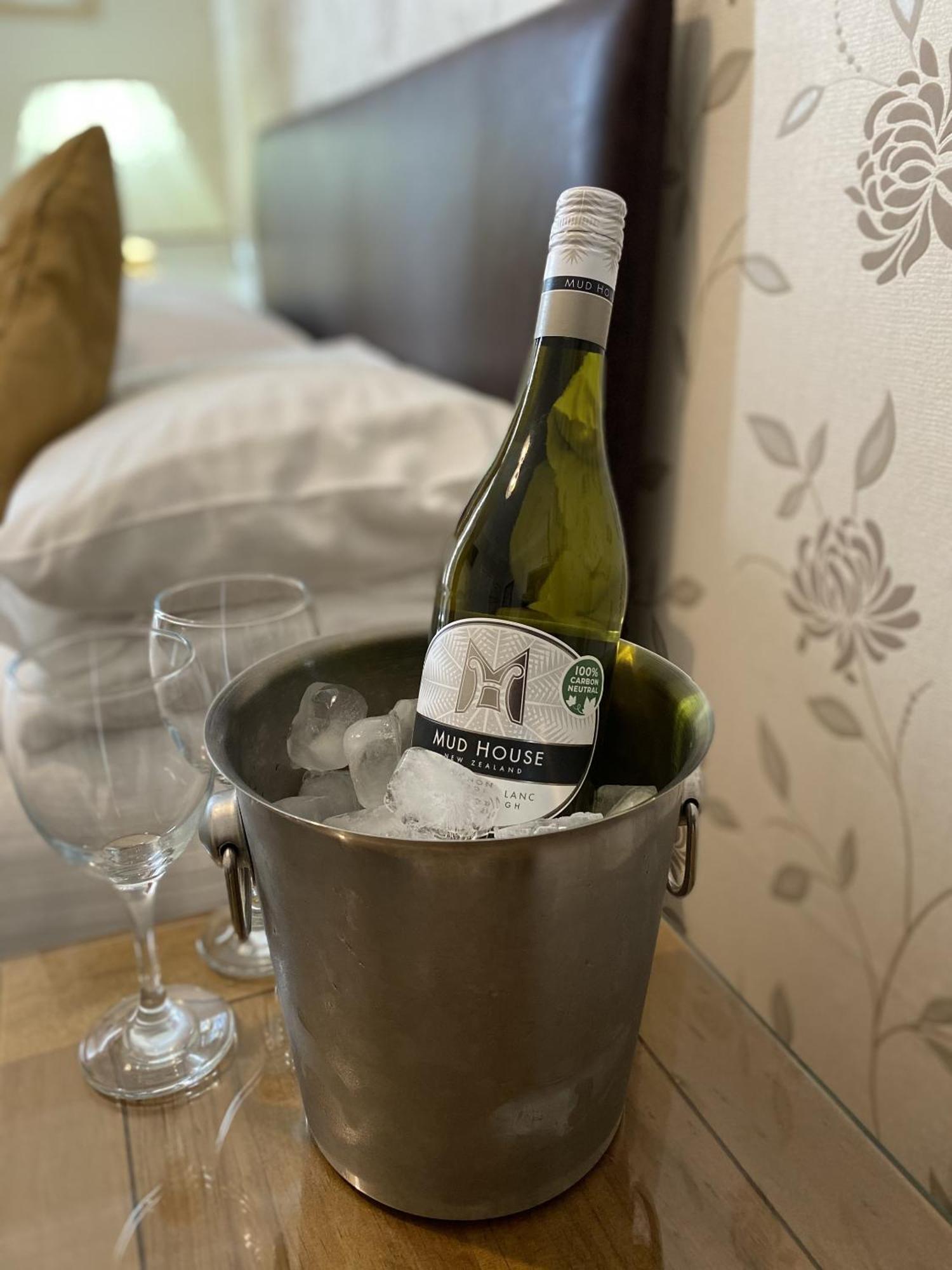 Abingdon House Bed & Breakfast Torquay Luaran gambar