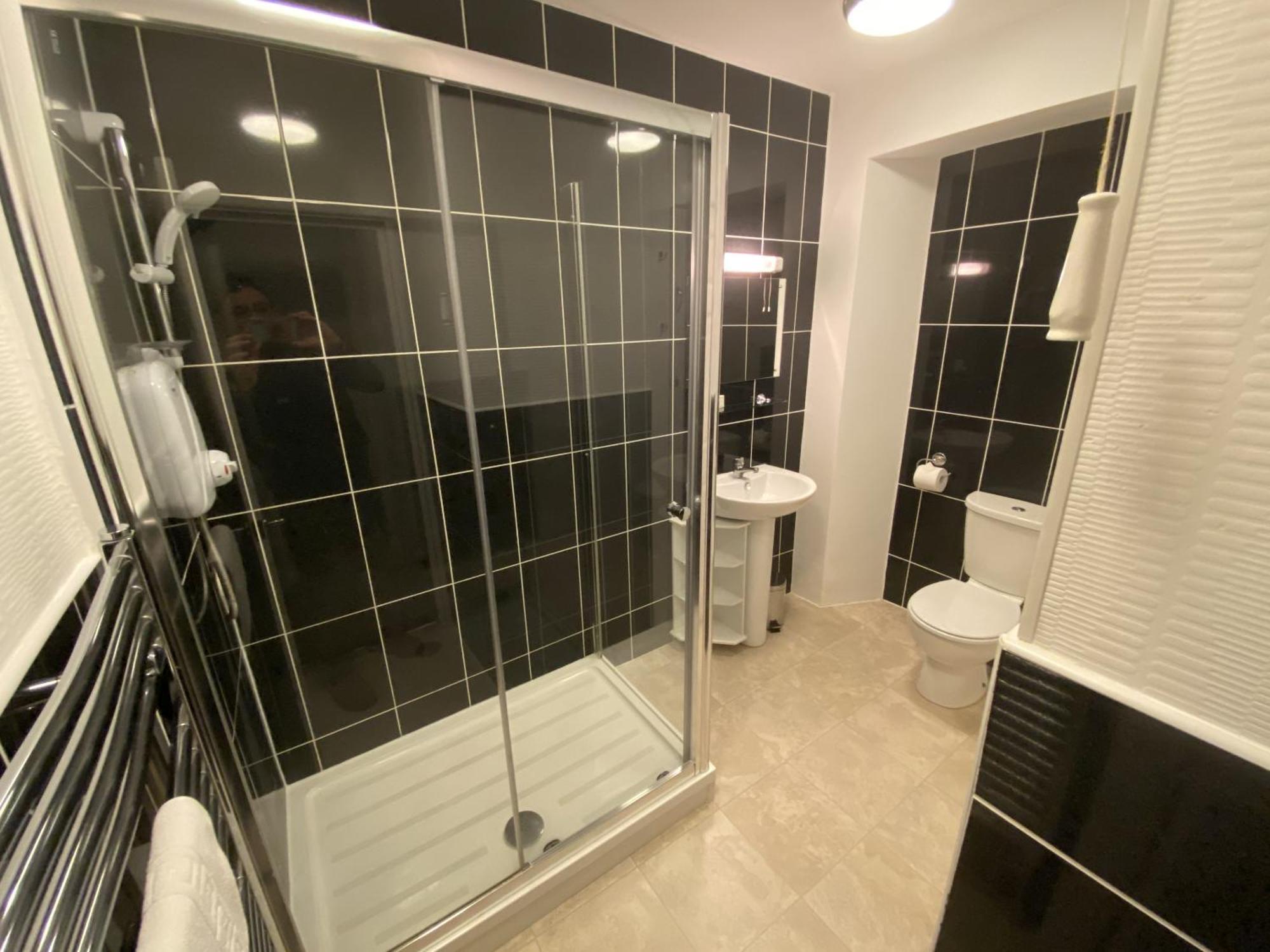 Abingdon House Bed & Breakfast Torquay Luaran gambar